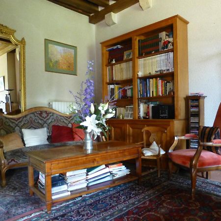 La Maison Du Closier Blois Buitenkant foto